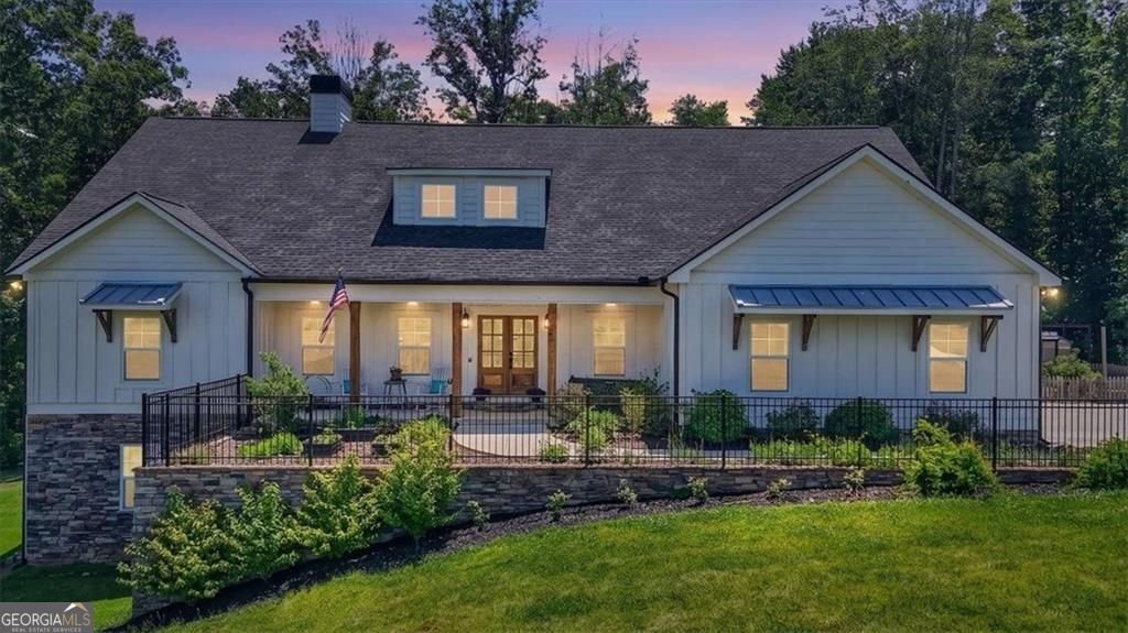 14402 Fincher Road Canton - Photo 35