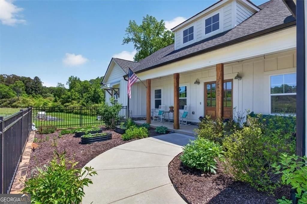 14402 Fincher Road Canton - Photo 36