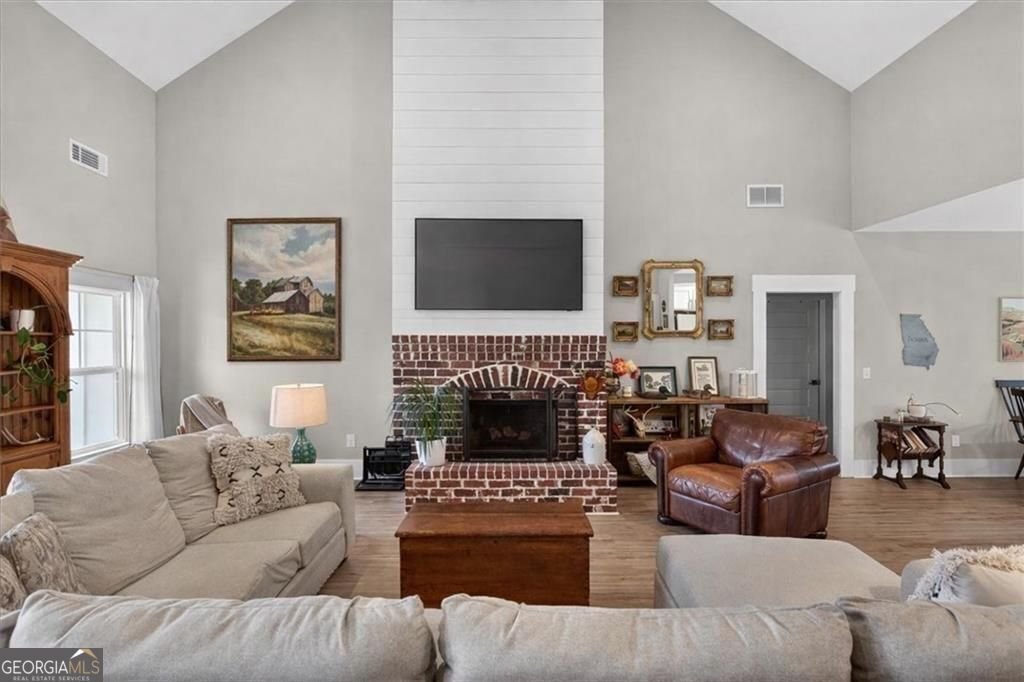 14402 Fincher Road Canton - Photo 6