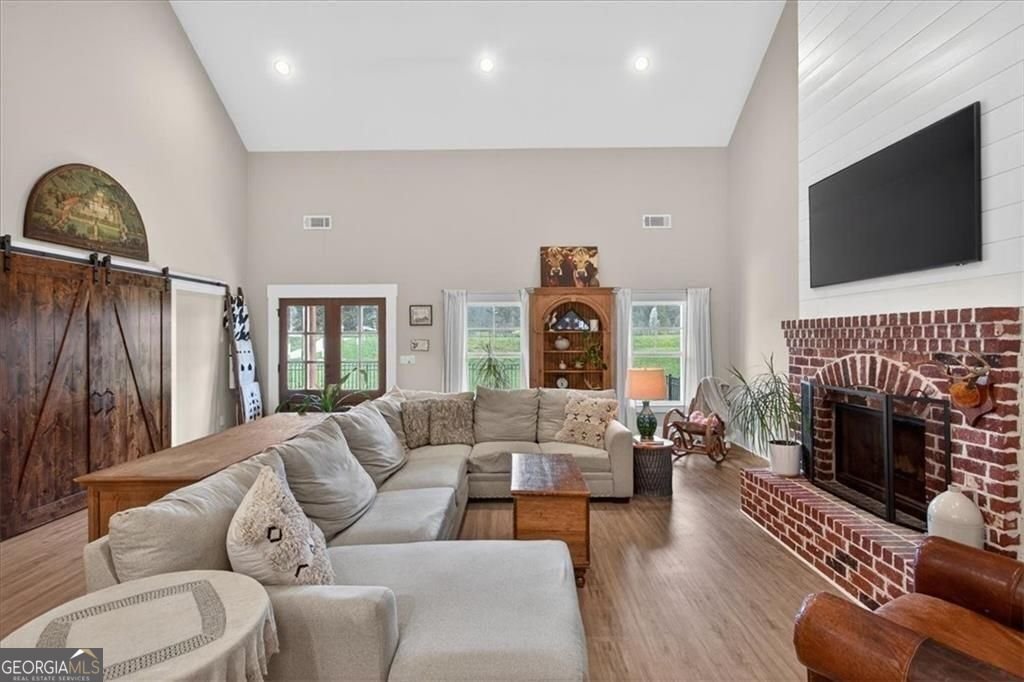 14402 Fincher Road Canton - Photo 8