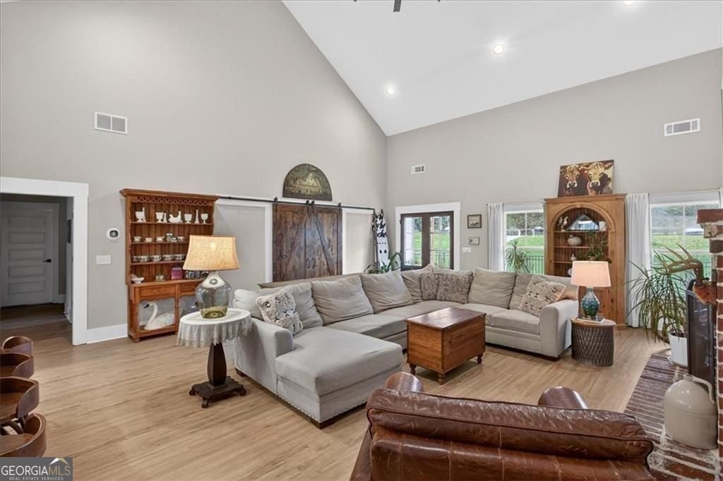 14402 Fincher Road Canton - Photo 9