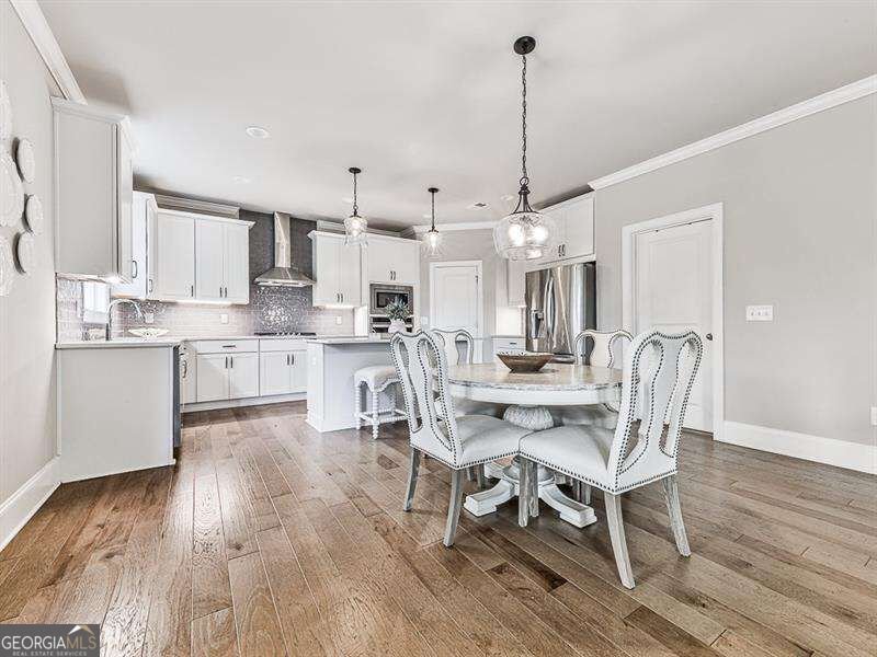 266 Fountain Oak Way Canton - Photo 10