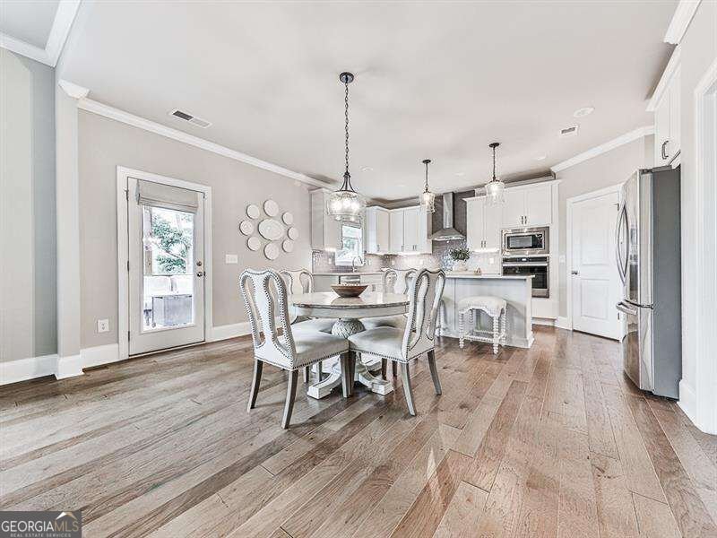 266 Fountain Oak Way Canton - Photo 11