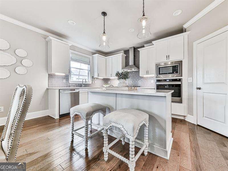 266 Fountain Oak Way Canton - Photo 12