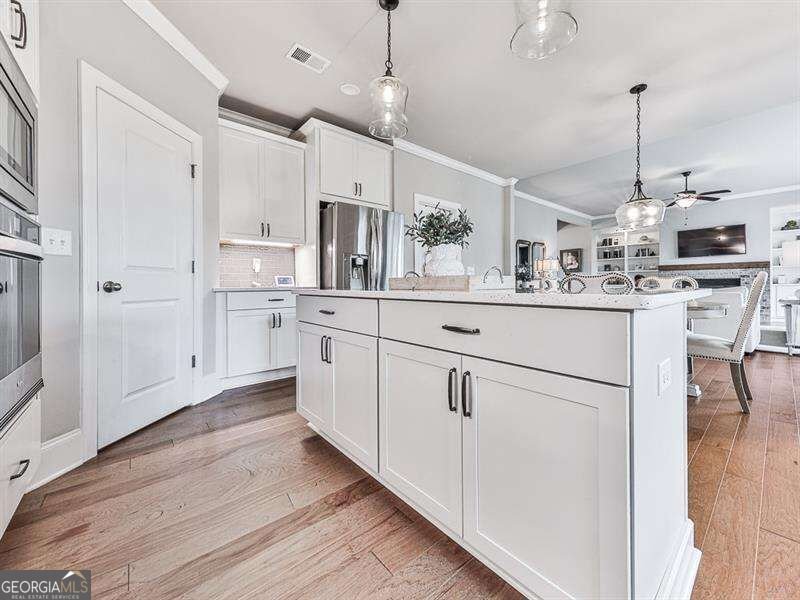 266 Fountain Oak Way Canton - Photo 16