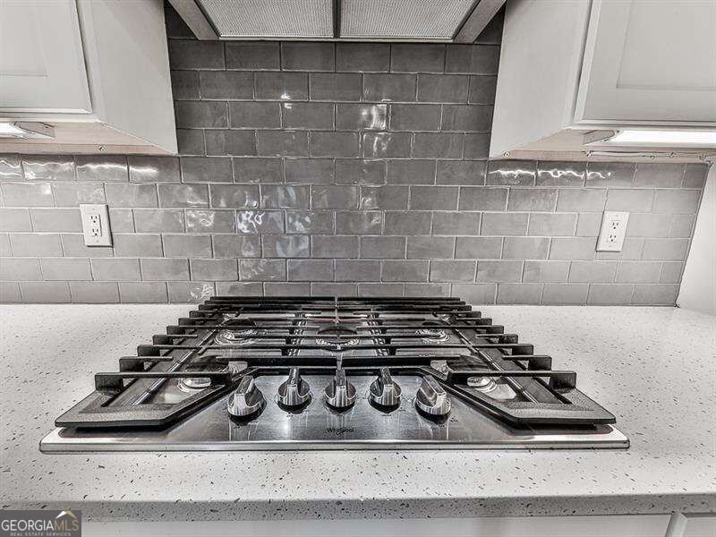 266 Fountain Oak Way Canton - Photo 18