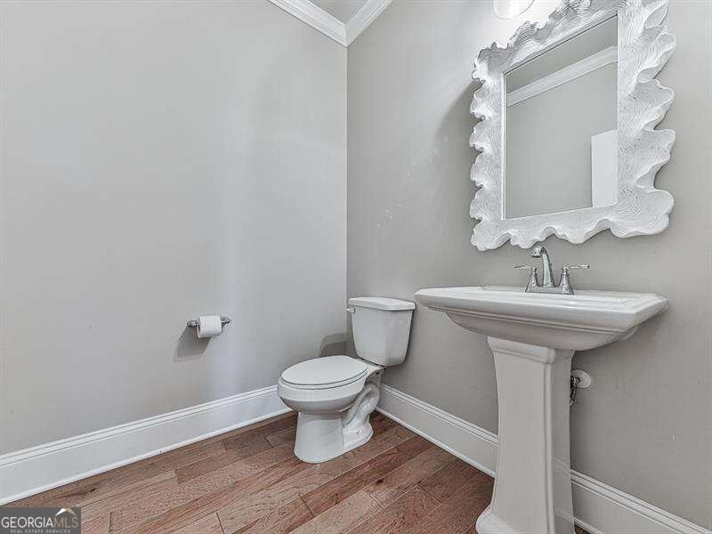 266 Fountain Oak Way Canton - Photo 20