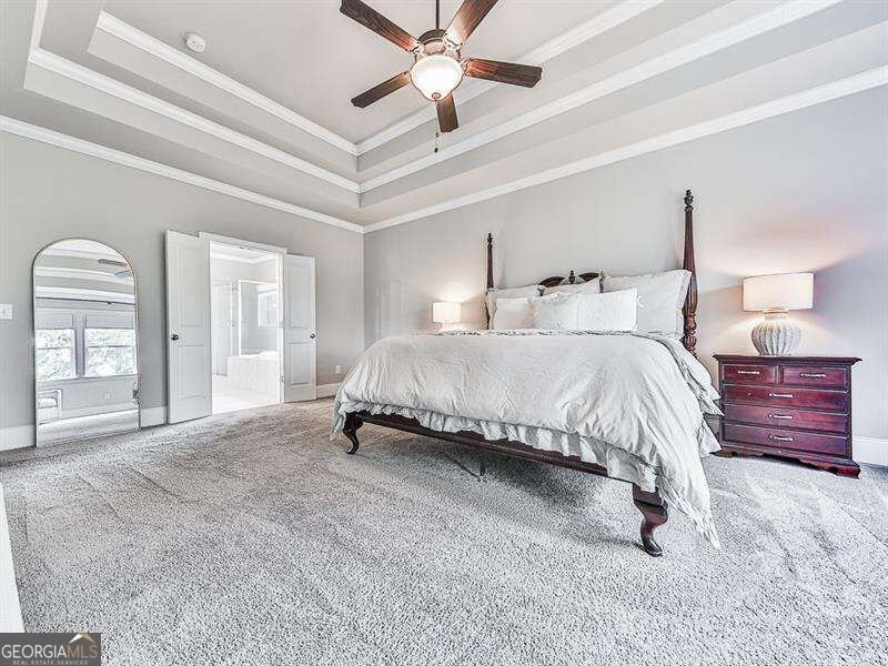 266 Fountain Oak Way Canton - Photo 22