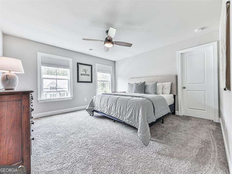 266 Fountain Oak Way Canton - Photo 32