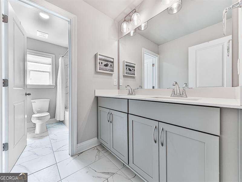 266 Fountain Oak Way Canton - Photo 34