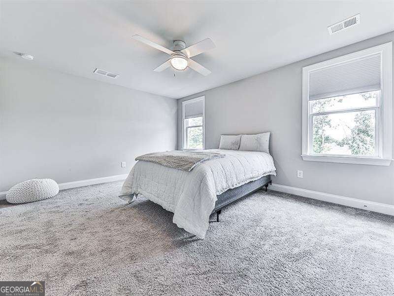 266 Fountain Oak Way Canton - Photo 36
