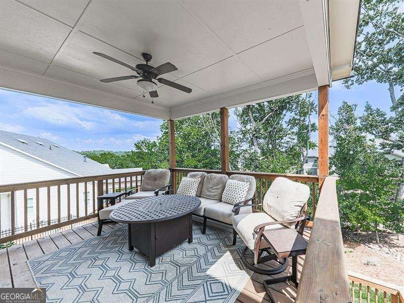 266 Fountain Oak Way Canton - Photo 40