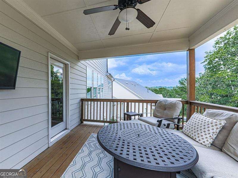 266 Fountain Oak Way Canton - Photo 41