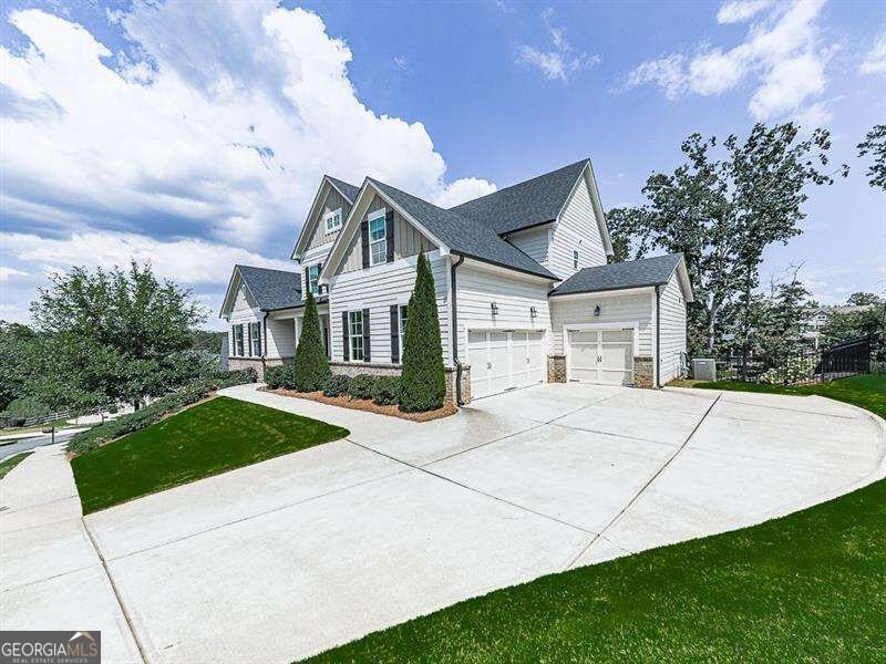 266 Fountain Oak Way Canton - Photo 42