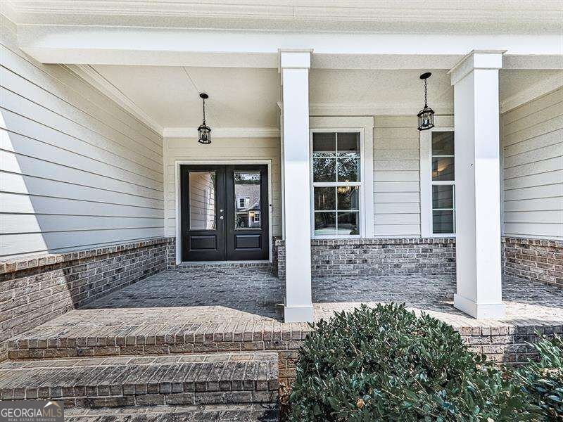 266 Fountain Oak Way Canton - Photo 44