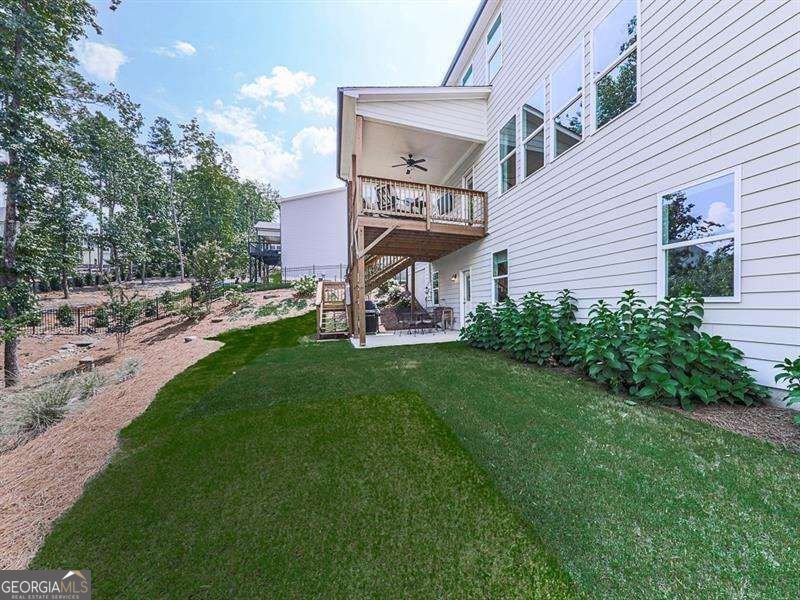 266 Fountain Oak Way Canton - Photo 46