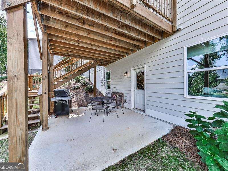 266 Fountain Oak Way Canton - Photo 47