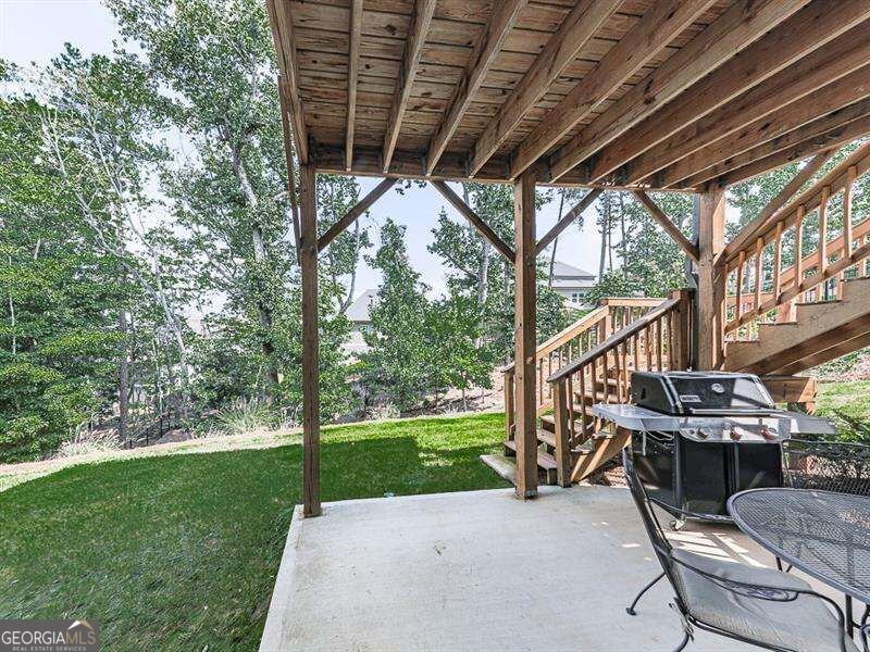 266 Fountain Oak Way Canton - Photo 48