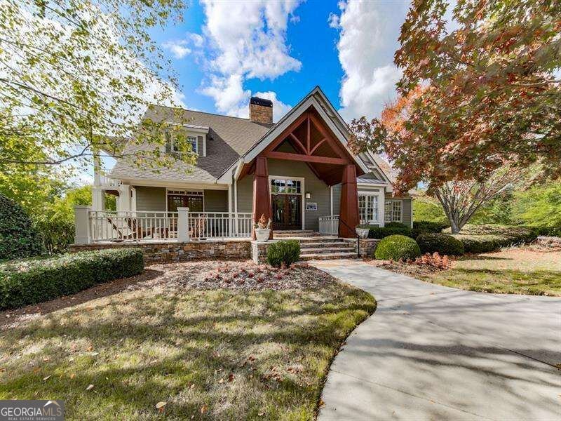 266 Fountain Oak Way Canton - Photo 58