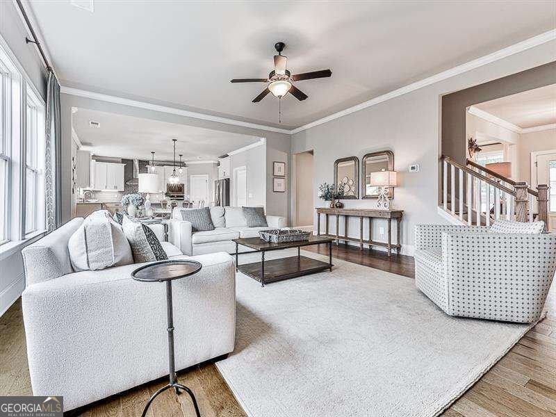 266 Fountain Oak Way Canton - Photo 6