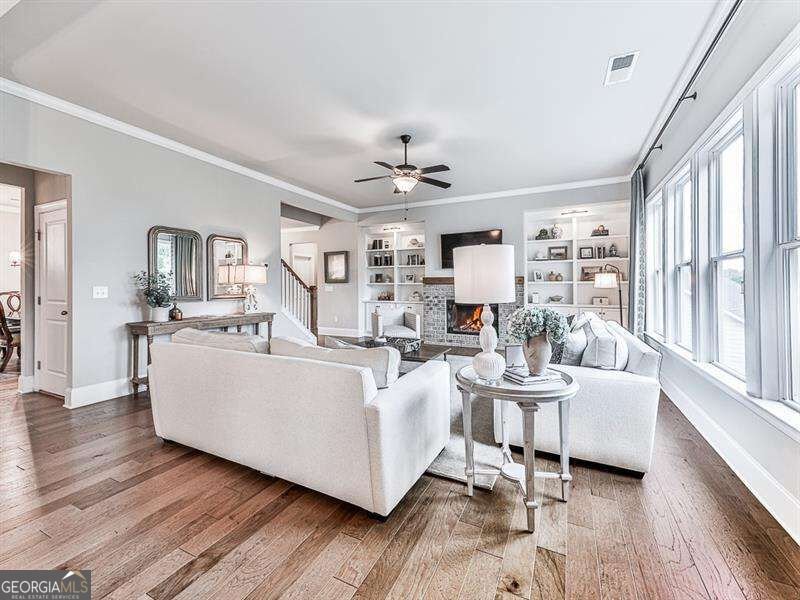 266 Fountain Oak Way Canton - Photo 9