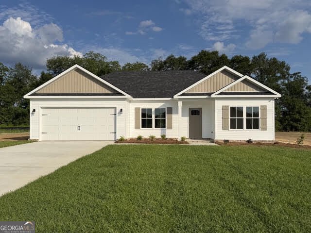 116 Landmark Circle Statesboro - main photo