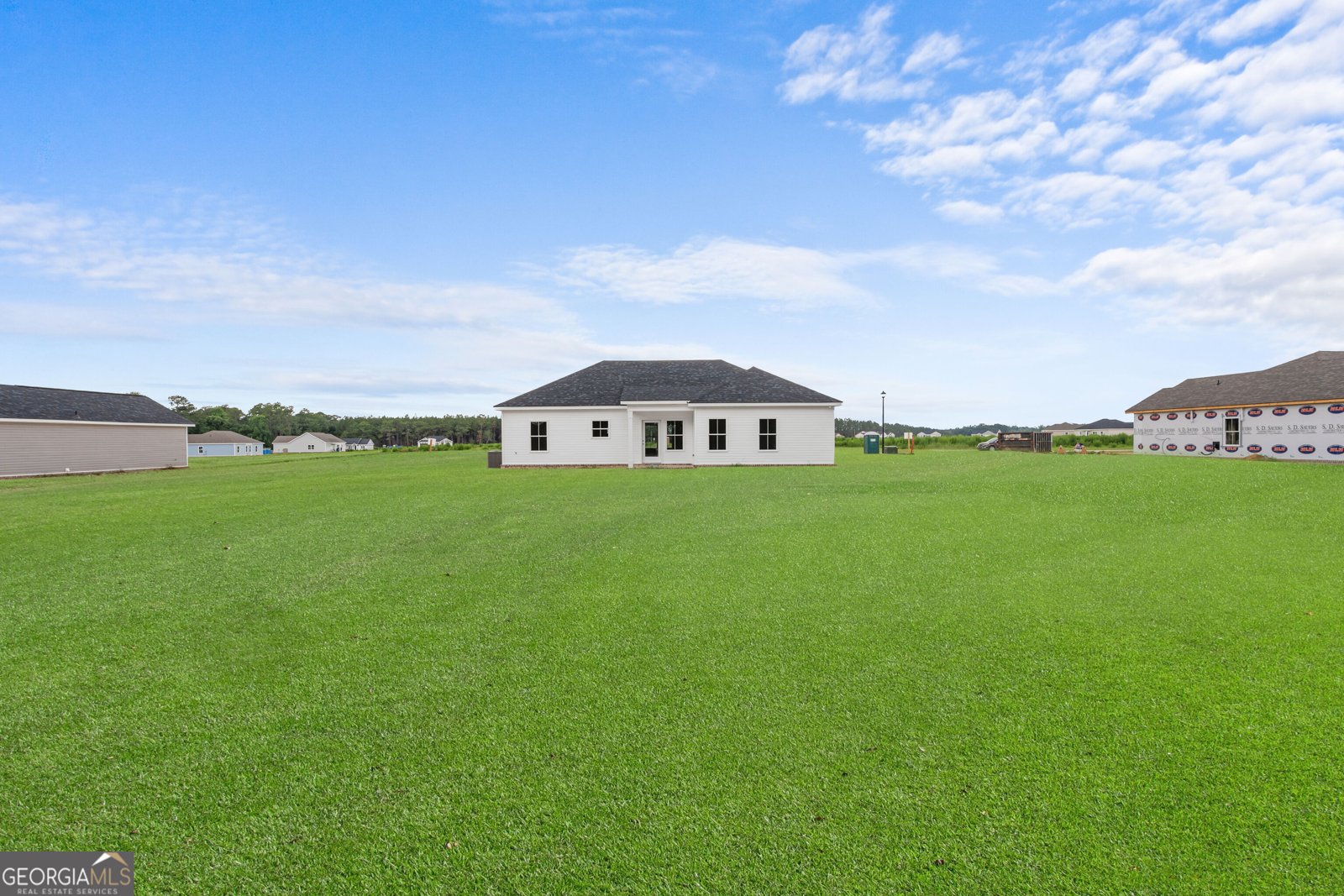 116 Landmark Circle Statesboro - Photo 6