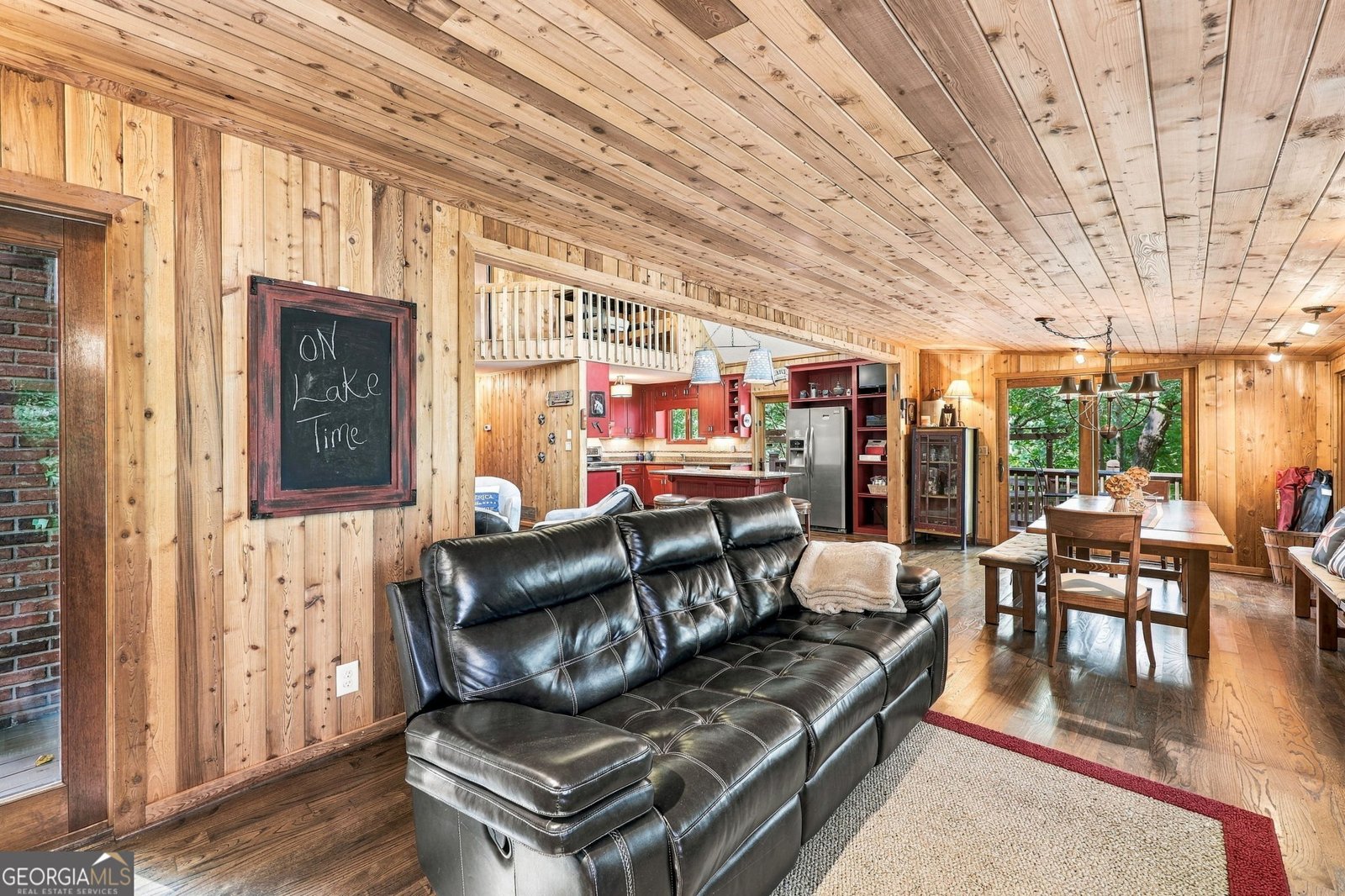319 Chestatee View Drive Dawsonville - Photo 10