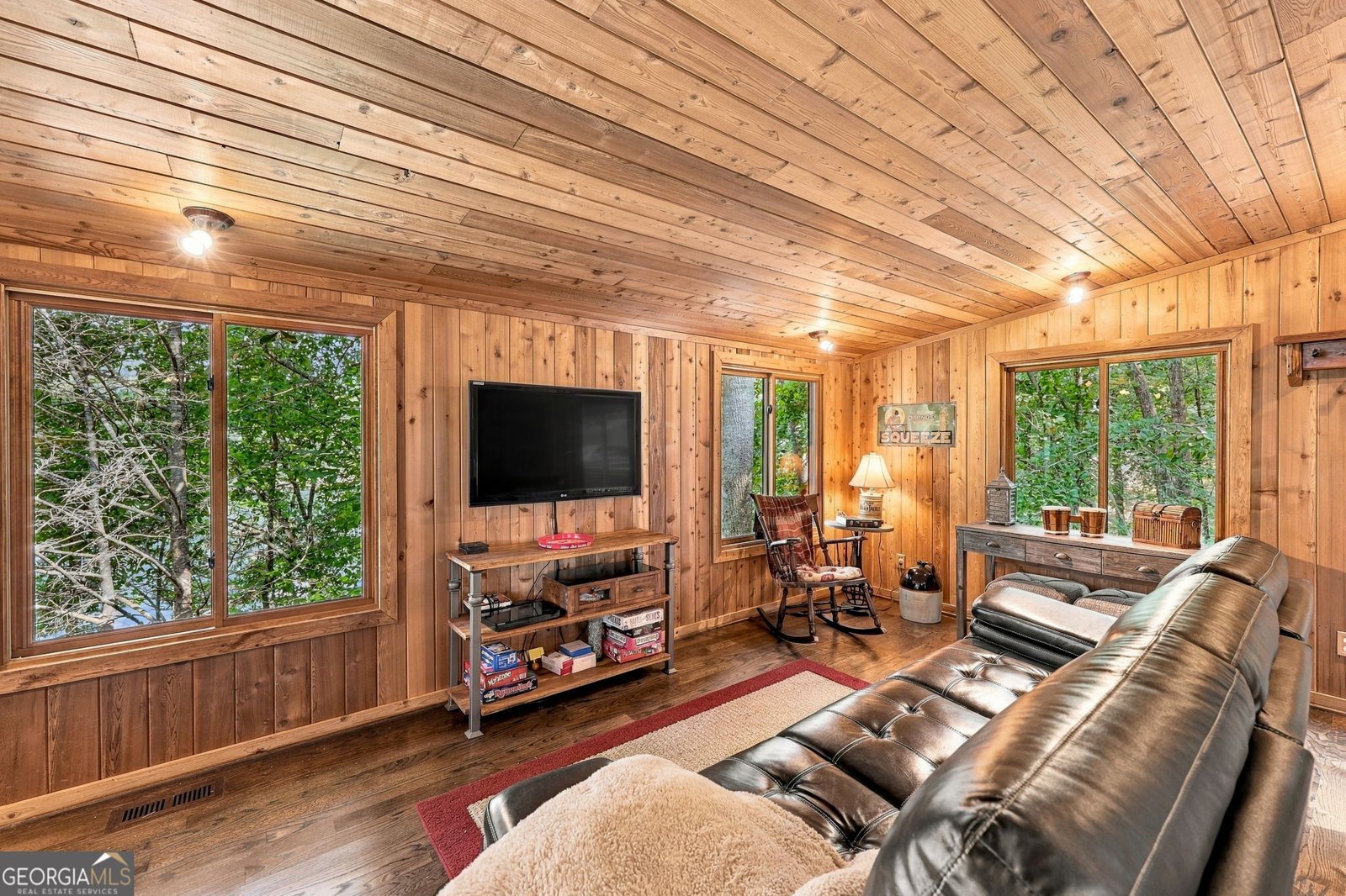 319 Chestatee View Drive Dawsonville - Photo 11