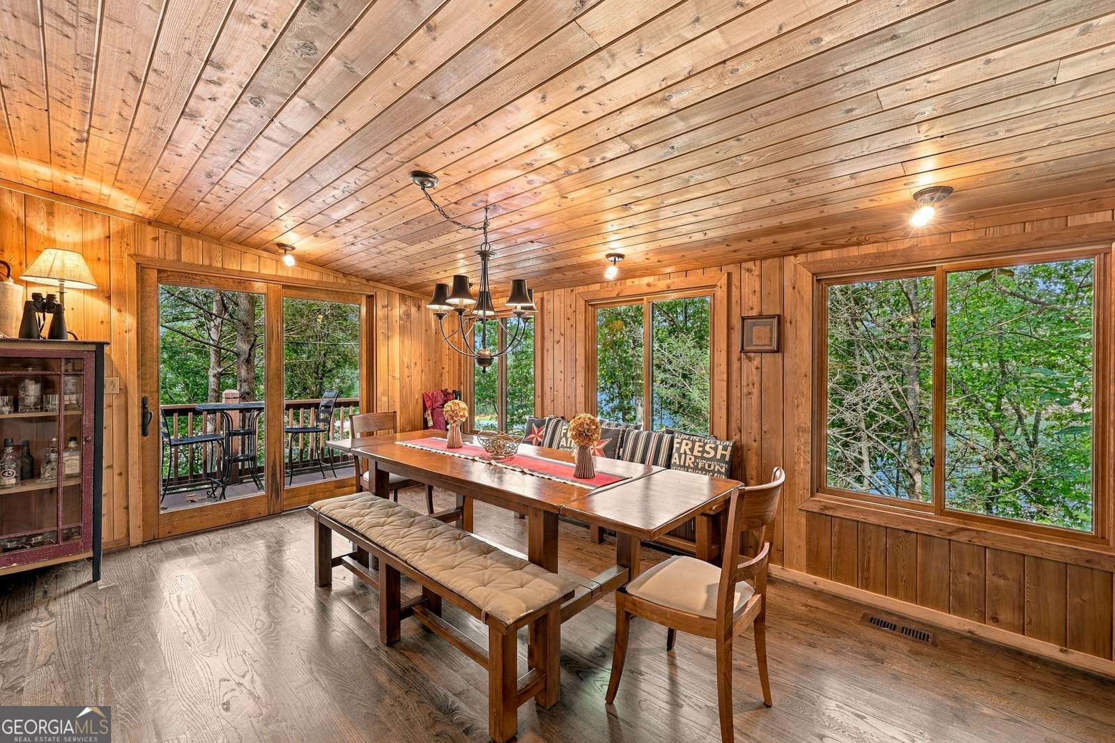319 Chestatee View Drive Dawsonville - Photo 12