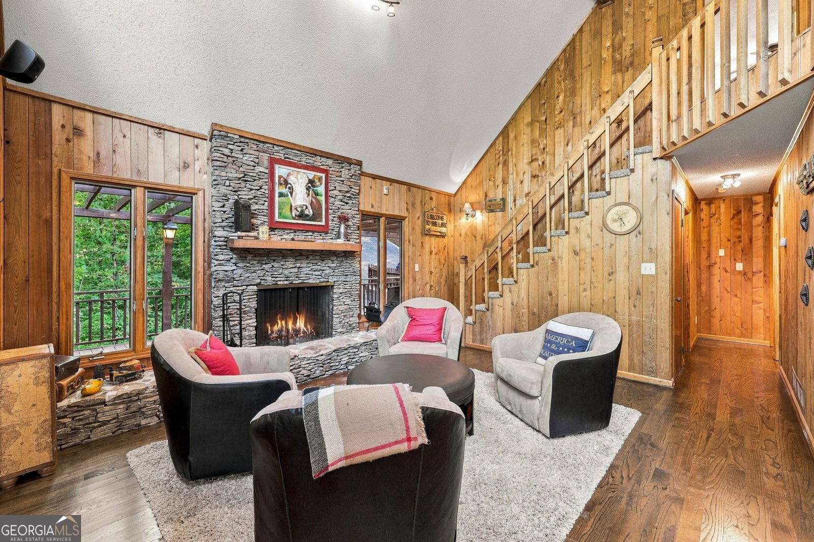 319 Chestatee View Drive Dawsonville - Photo 14
