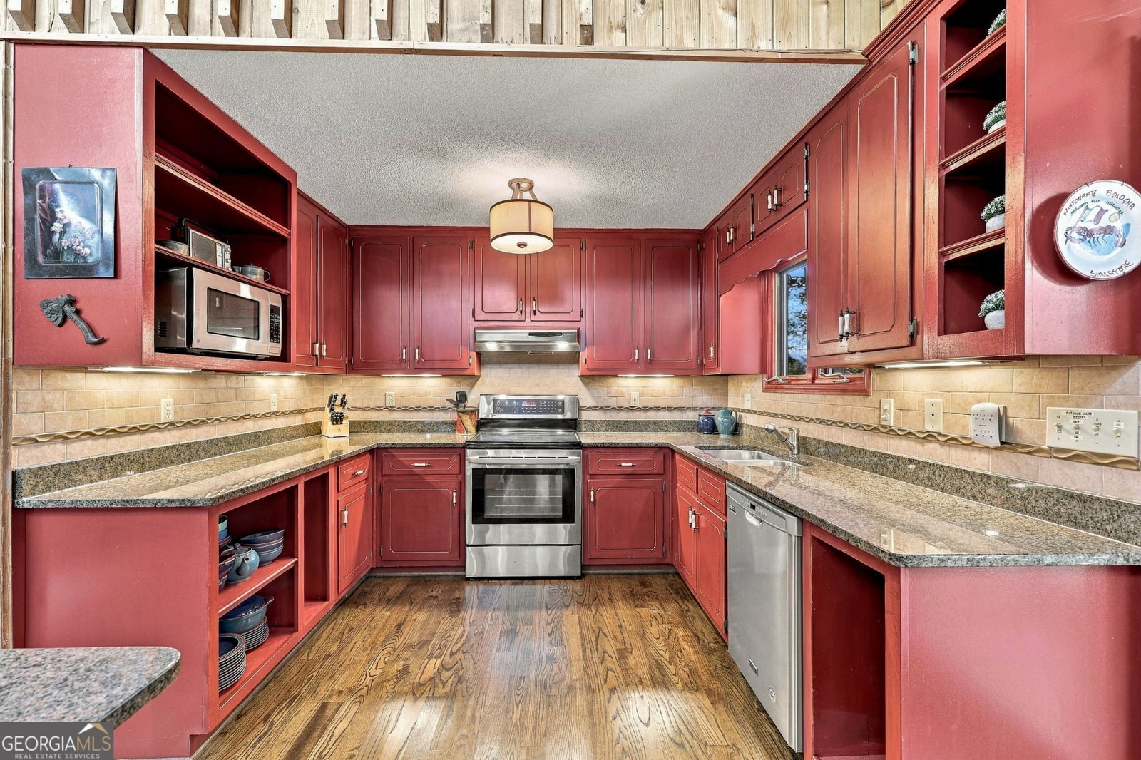 319 Chestatee View Drive Dawsonville - Photo 18