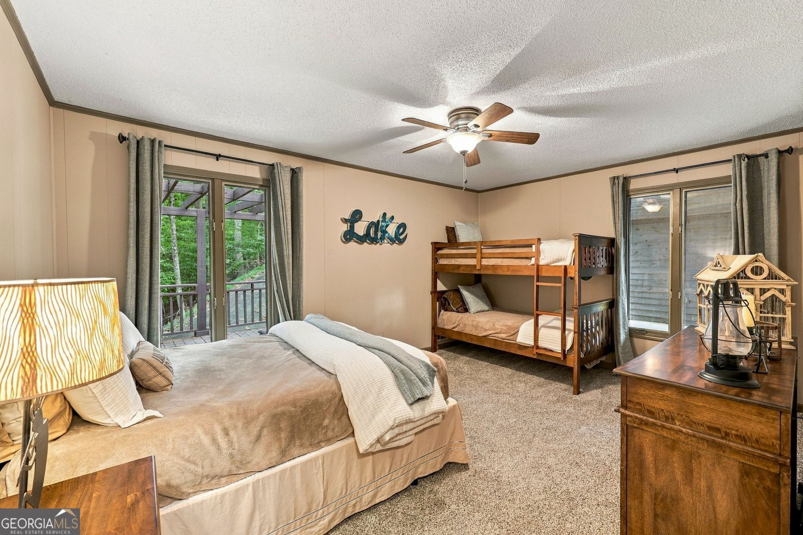 319 Chestatee View Drive Dawsonville - Photo 20