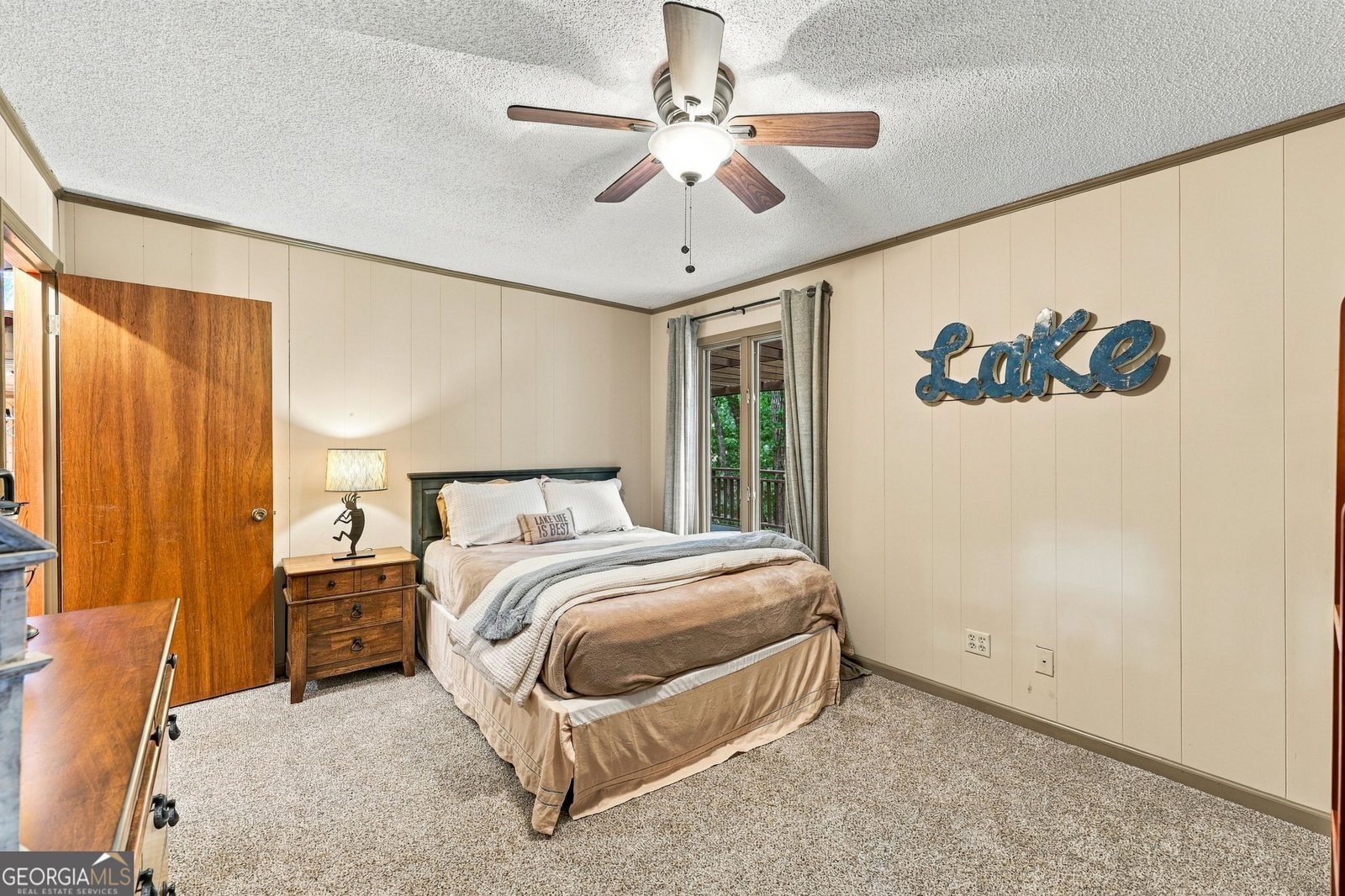 319 Chestatee View Drive Dawsonville - Photo 21