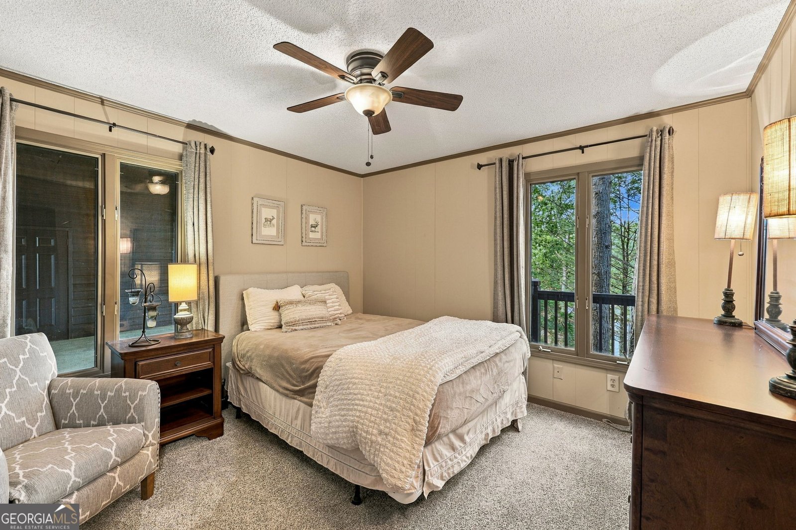 319 Chestatee View Drive Dawsonville - Photo 22