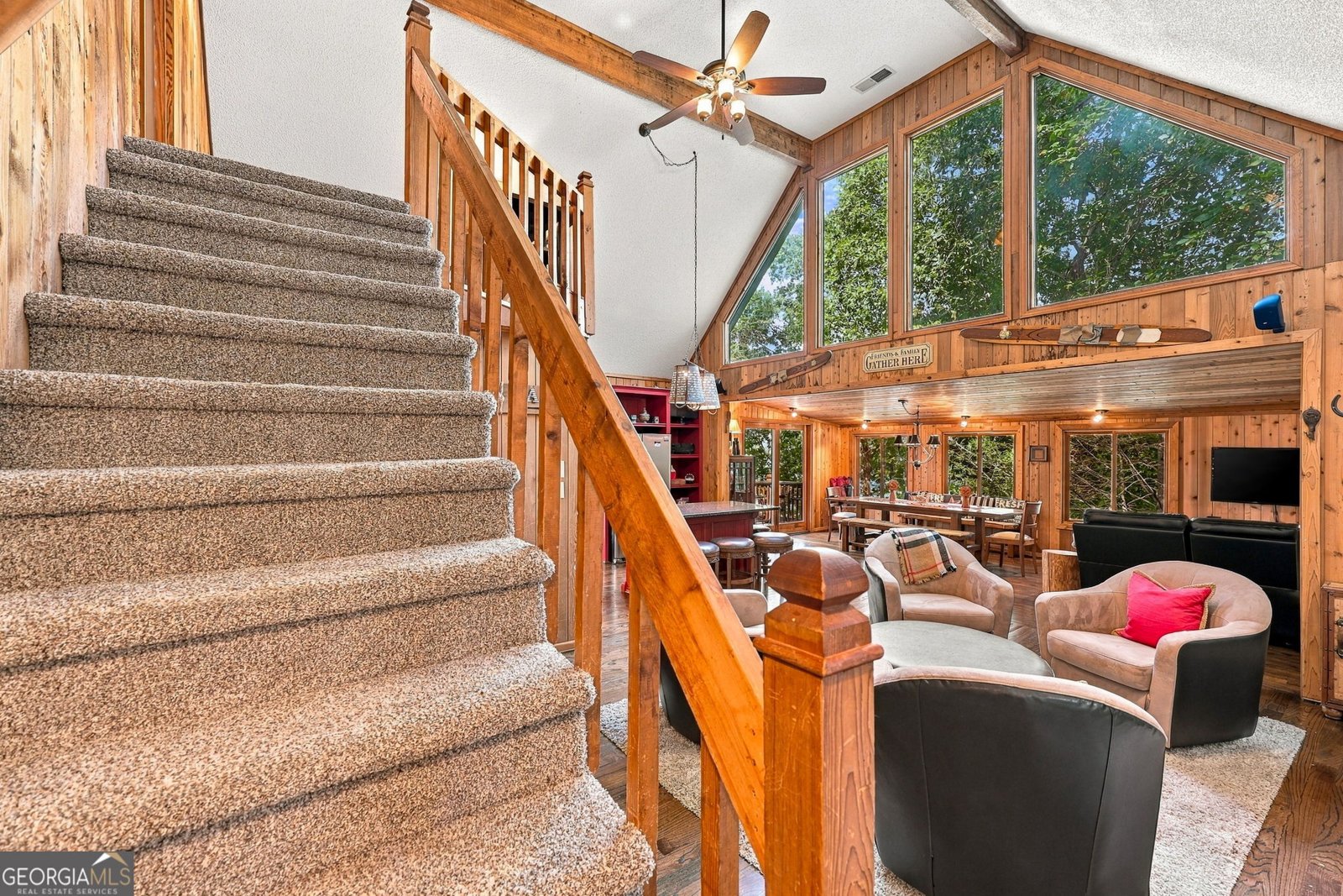319 Chestatee View Drive Dawsonville - Photo 25