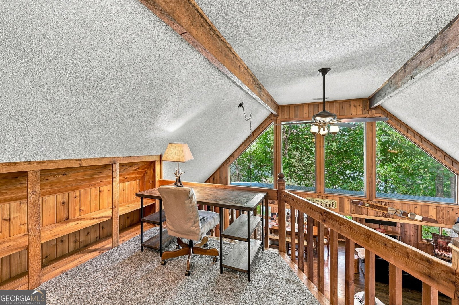 319 Chestatee View Drive Dawsonville - Photo 26