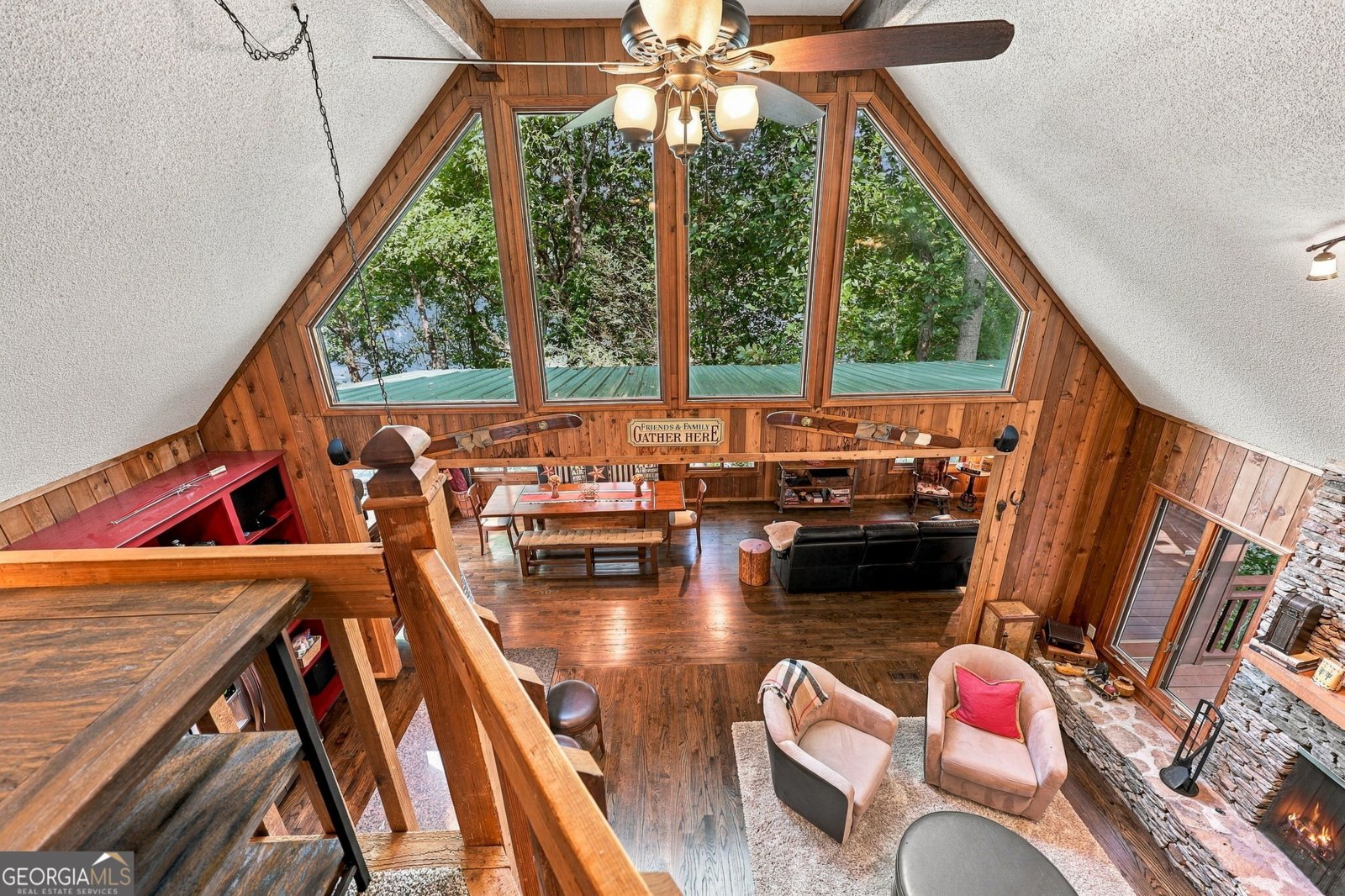 319 Chestatee View Drive Dawsonville - Photo 27