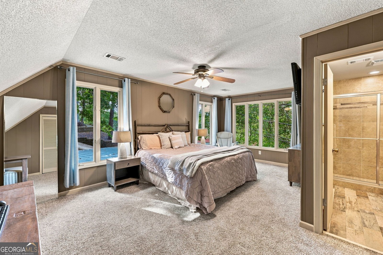 319 Chestatee View Drive Dawsonville - Photo 28