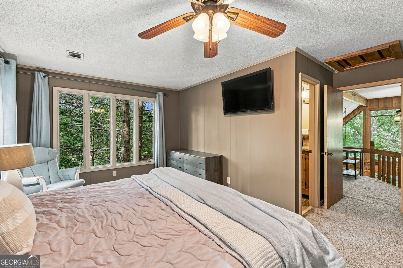 319 Chestatee View Drive Dawsonville - Photo 29