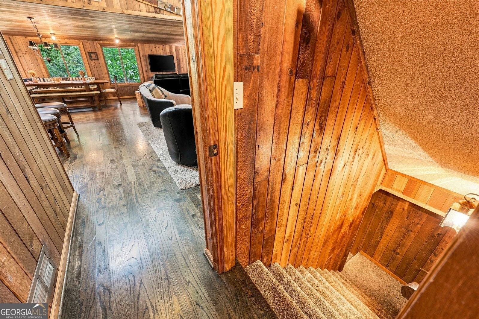 319 Chestatee View Drive Dawsonville - Photo 32