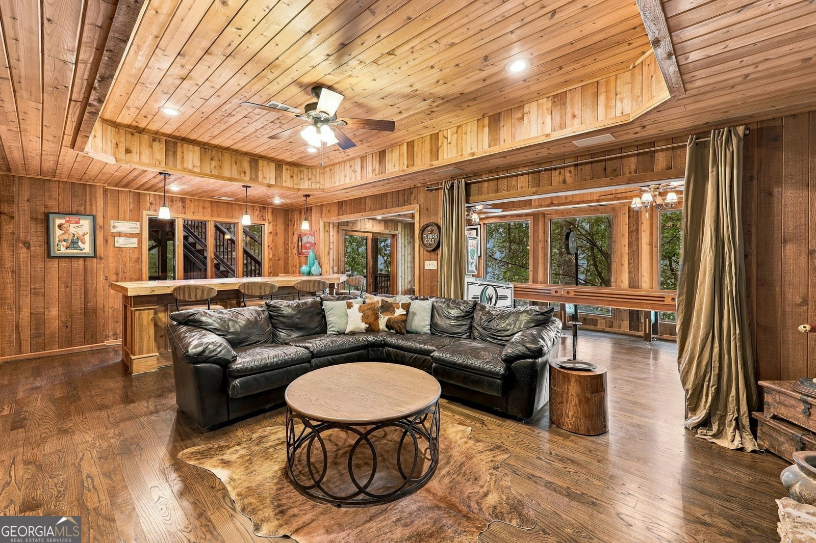 319 Chestatee View Drive Dawsonville - Photo 33