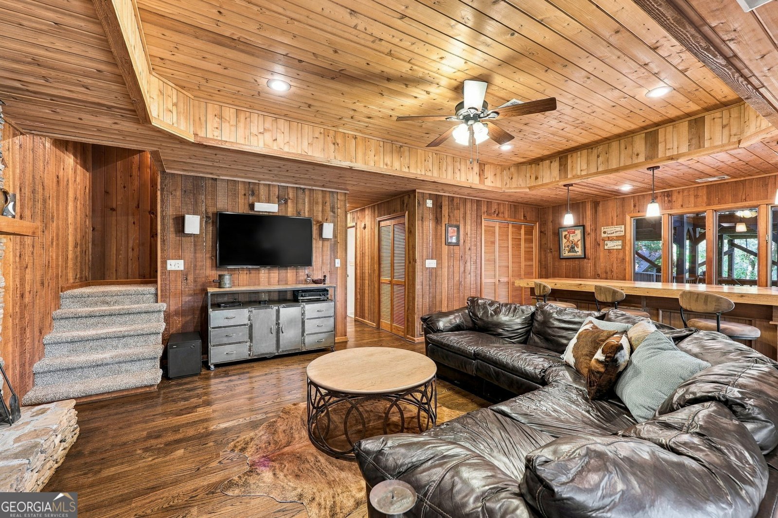 319 Chestatee View Drive Dawsonville - Photo 34