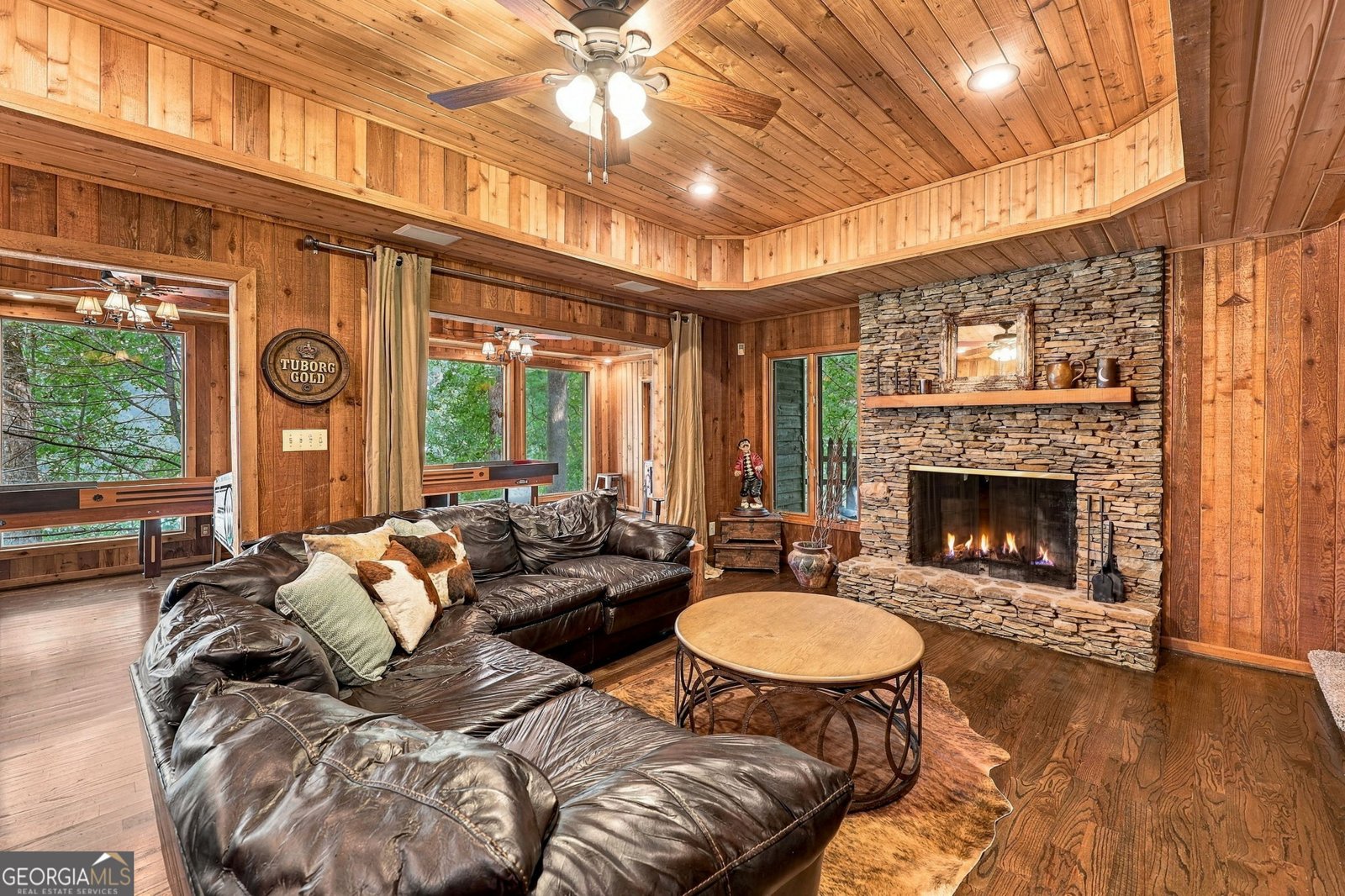 319 Chestatee View Drive Dawsonville - Photo 35