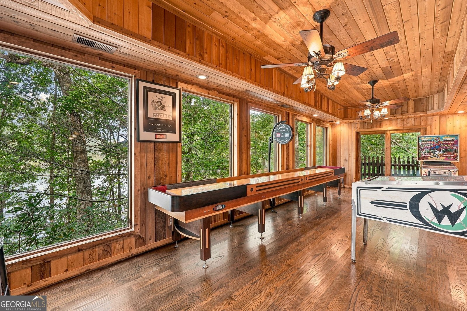 319 Chestatee View Drive Dawsonville - Photo 37