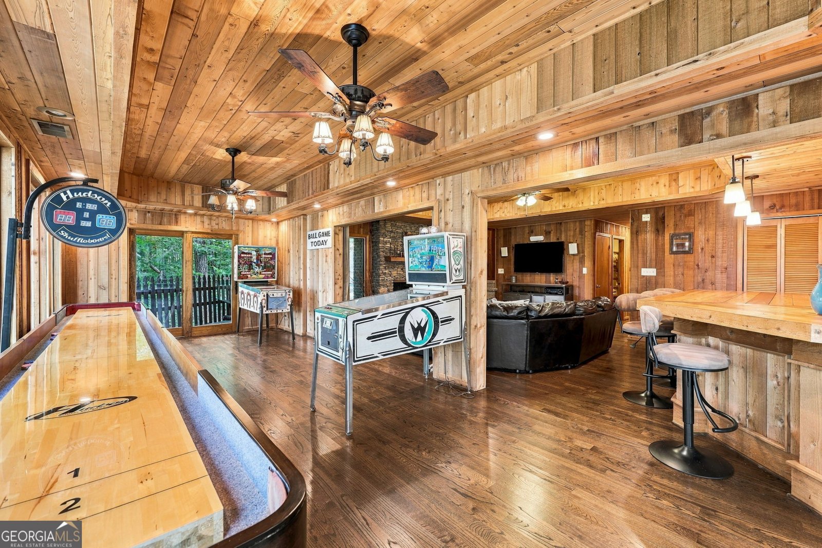 319 Chestatee View Drive Dawsonville - Photo 38