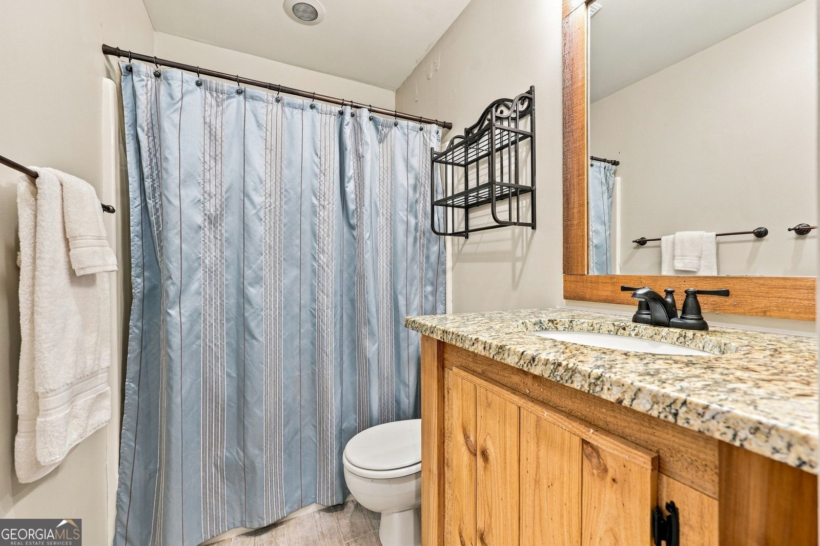 319 Chestatee View Drive Dawsonville - Photo 44