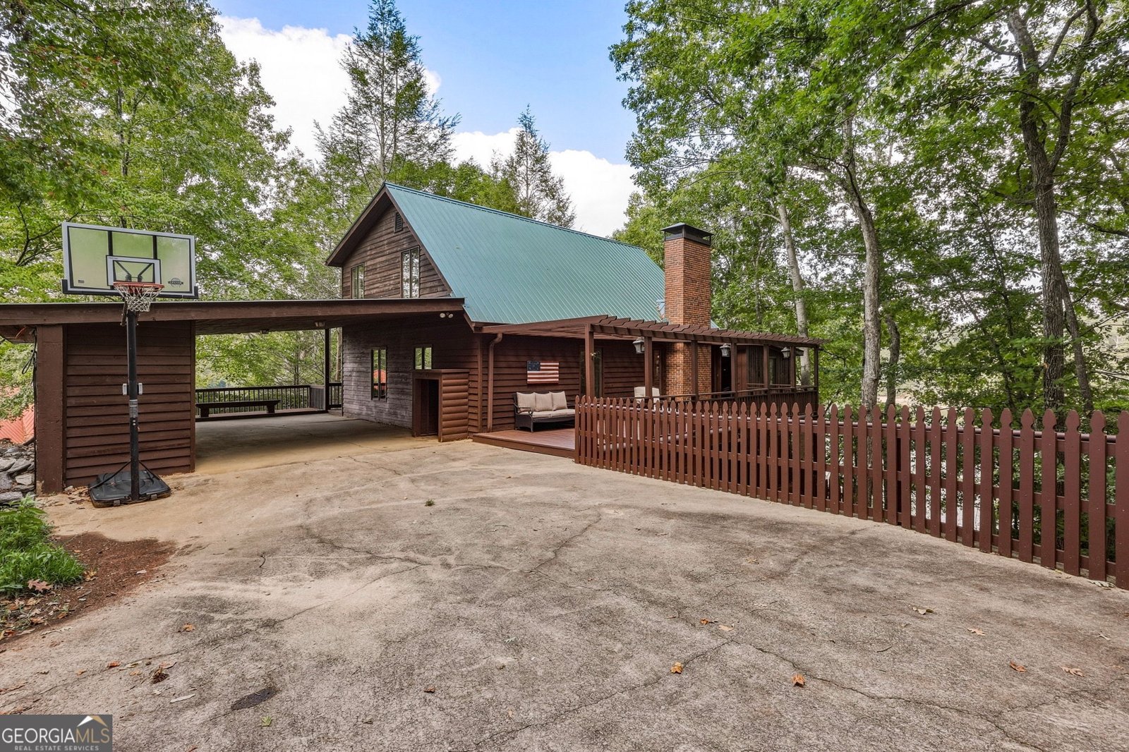 319 Chestatee View Drive Dawsonville - Photo 45