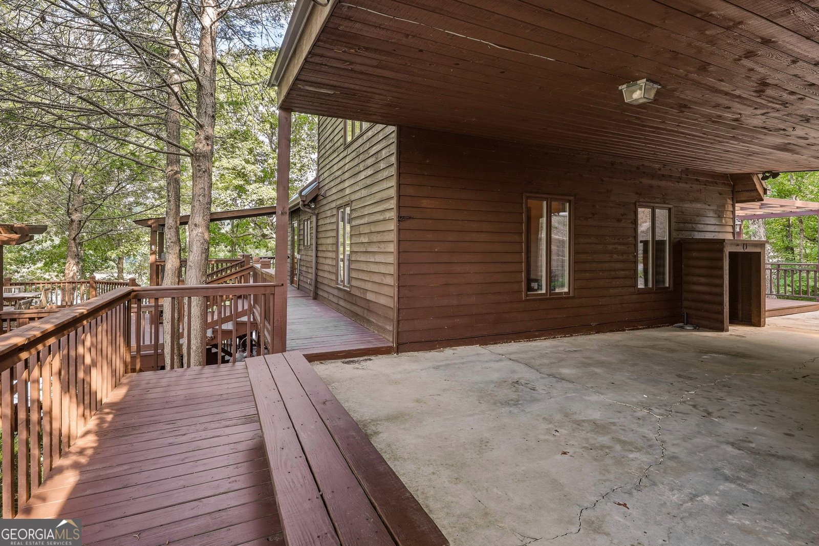 319 Chestatee View Drive Dawsonville - Photo 46