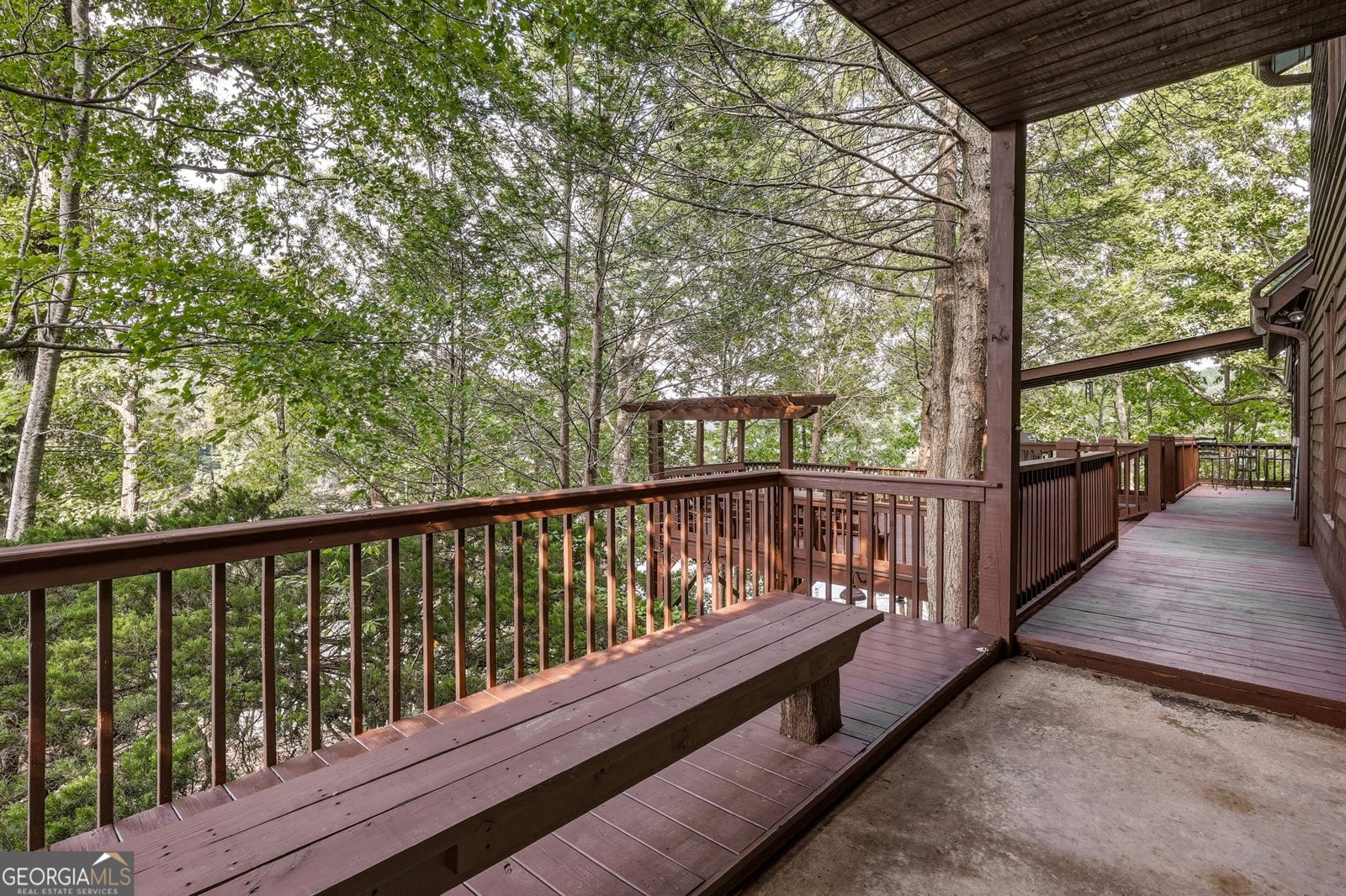 319 Chestatee View Drive Dawsonville - Photo 47